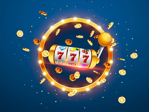 Panduan Slot Online dengan Fitur Bonus Harian