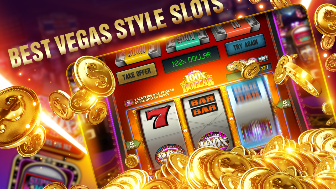 Slot Online dengan Animasi Terbaik Tahun Ini