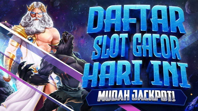 Panduan Slot Online dengan Tema Mesir Kuno