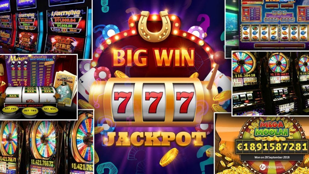Game Slot Online Bertema Hewan yang Menggemaskan