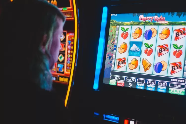 Cara Pro Player Memilih Game Slot