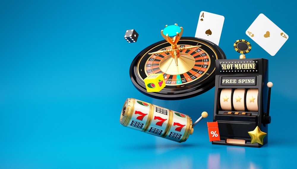 Main Slot Online Secara Santai: Tips Anti Stres